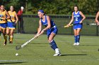 Field Hockey vs JWU  Field Hockey vs Johnson & Wales University. - Photo by Keith Nordstrom : Wheaton, Field Hockey